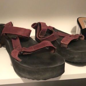 Teva Platforms
